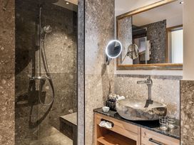 Ski & Genuss mit Sauna & Massage in Zell am See