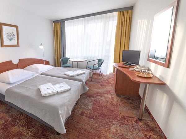 6 Tage polnische Ostsee erleben in Kolberger Deep (Dźwirzyno), Westpommern inkl. Halbpension