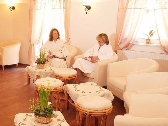 Landhotel Basler Hof am Schlosswald
