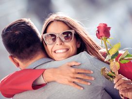 3 Tage Kaiserliche Romantik, Valentinstag am Bodensee