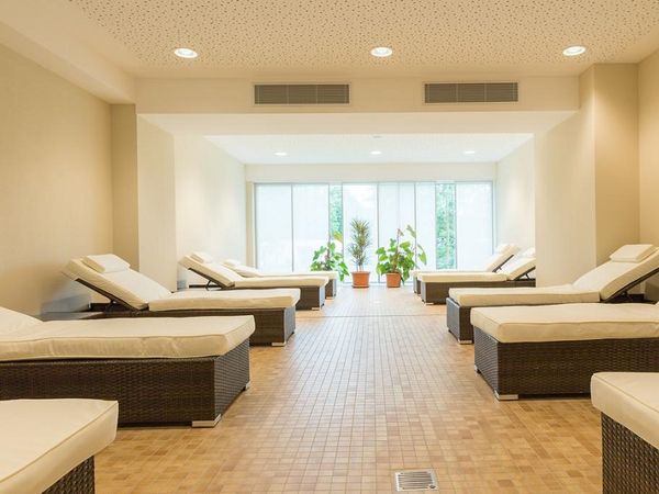 2 Tage Gelassen Genießen - Wellness in der Oberpfalz in Erbendorf, Bayern inkl. Halbpension