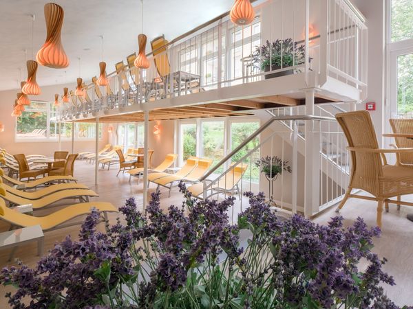 2 Tage Verwöhnzeit für Körper und Seele in Adendorf, Niedersachsen inkl. Frühstück