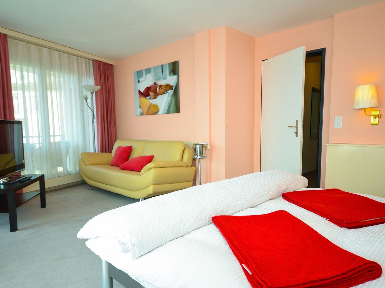 Seehotel Riviera