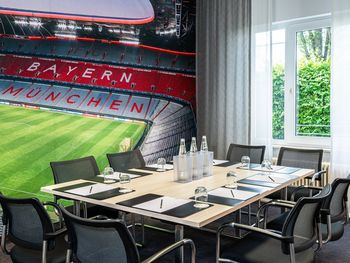 99er Deal: 3 Tage Münchener-Norden mit Zimmer-Upgrade