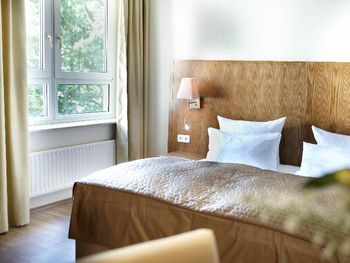 3 Tage im Hotel Domicil Hamburg mit Frühstück