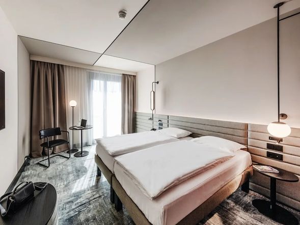 Doppelzimmer STANDARD