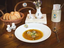 3 Tage Genuss, Massage und Wellness in Tschechien