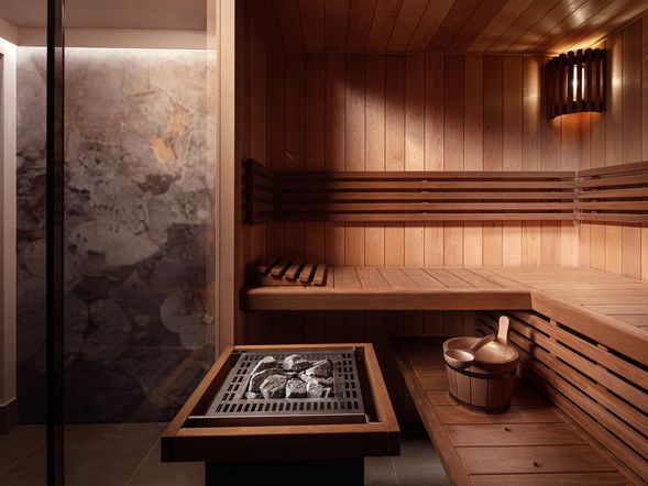 Boutique Spa Hotel Saxonia