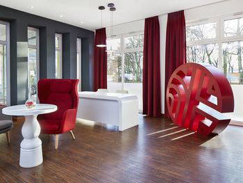4 Tage im NH Collection Hamburg City mit Frühstück