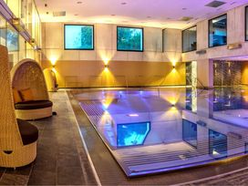 2 Tage Romantik und Wellness in den Tiroler Alpen
