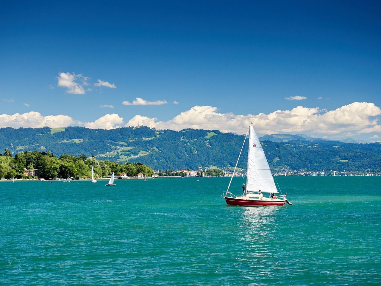 Wellness für die Sinne - Solemar Therme | 3 Tage