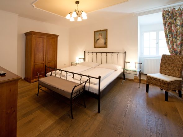 Hotel Knappenstöckl