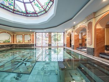 3 Tage Genussurlaub pur: Kulinarik und Thermalwasser