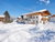 Familienurlaub in Sonnberg Flachau - Natur & Winterspaß für alle | 7 Nächte