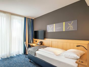 Kleine Nordsee-Auszeit in Papenburg  - 2 Tage