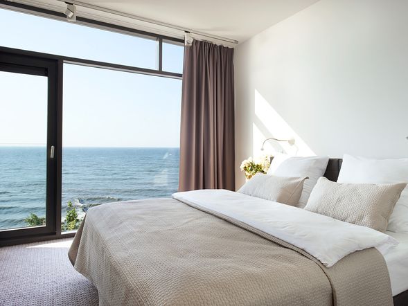 Apartmenthotel Boulevard Ustronie Morskie