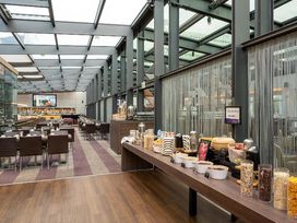 Willkommen in der Hauptstadt! - 5 Tage mit Frühstück