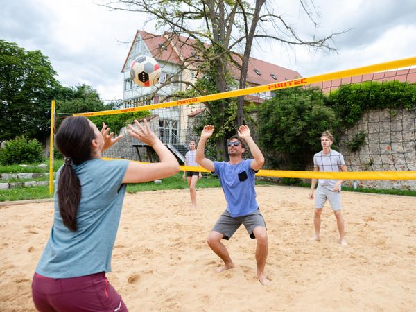 Abenteuer für Groß & Klein in Nördlingen I 4 Nächte Frühstück