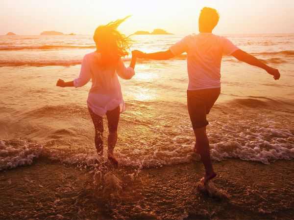 Nur für SIE – einfach mal entspannen in Jever Halbpension