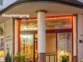 2 Tage im Hotel Fürstenhof mit Frühstück