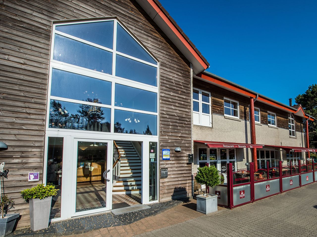 4 Tage Nordsee Last-Minute Urlaub mit Sylt Tour
