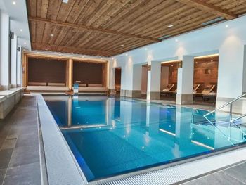 8 Tage aktive Erholung in Berchtesgaden mit HP