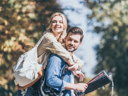 Ruhe und Entspannung - 5 Tage im MountainPark Hotel