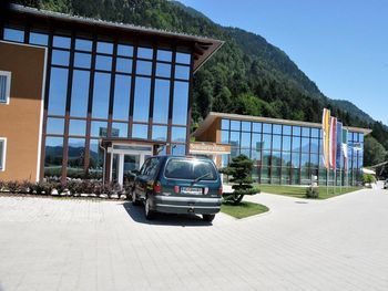 Traumurlaub am Ossiacher See - 8 Tage inkl. Wellness