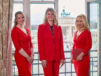 5 Tage im Hotel Adlon Kempinski Berlin 