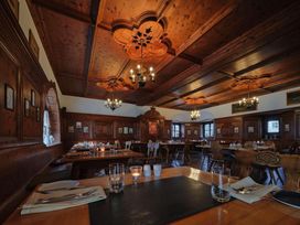 Dominikanerkloster in einzigartiger Lage am Bodensee