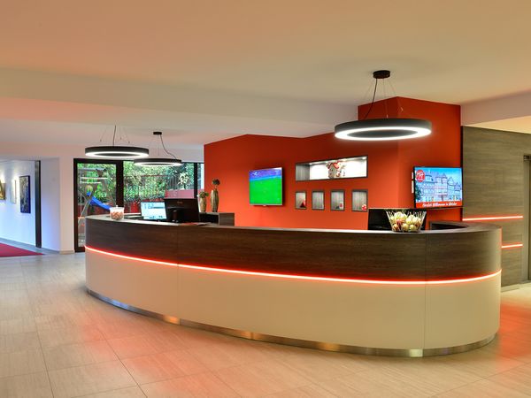 Historisches Wetzlar - 5 Tage mit Abendessen, Hessen inkl. Halbpension