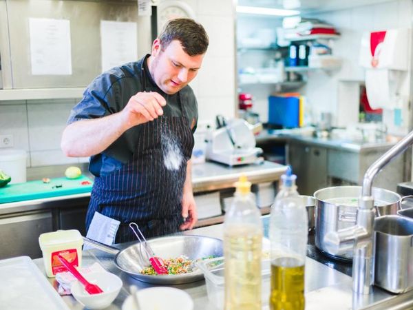 3 Tage -5 Gänge: Purer Genuss in Nürnberg, Bayern inkl. Halbpension