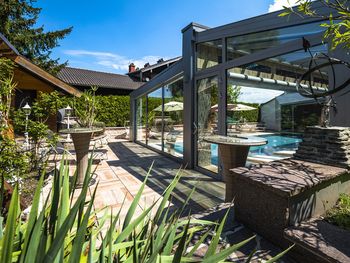 Alpenromantik und Wellnessträume