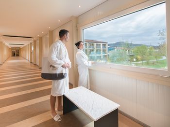 Kuschelwellness am Meer in Bad Staffelstein