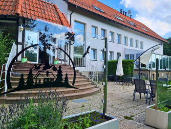 2 Tage Auszeit am Rande des Harzes
