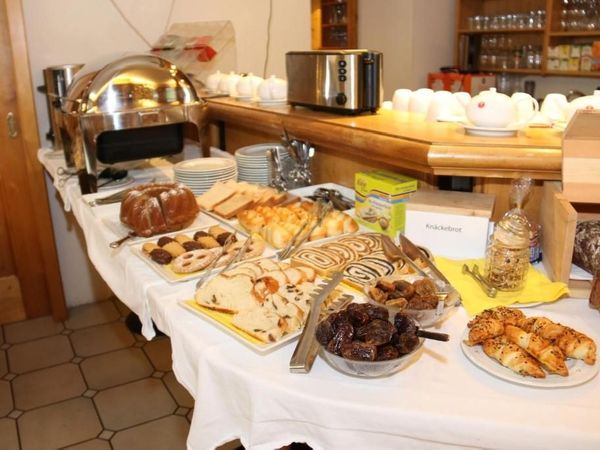 Berge und Seen mit dem E-Mountainbike erkunden mit HP in Bad Ischl Halbpension