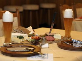 3 Tage umgeben vom Bayerischen Wald mit Frühstück