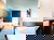 2 Tage im Ibis Berlin City West Hotel