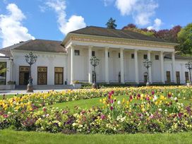 2 Tage Erholung & Auszeit im Aqua Aurelia Suitenhotel