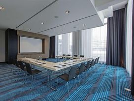 2 Tage im Steigenberger Airport Hotel in Berlin