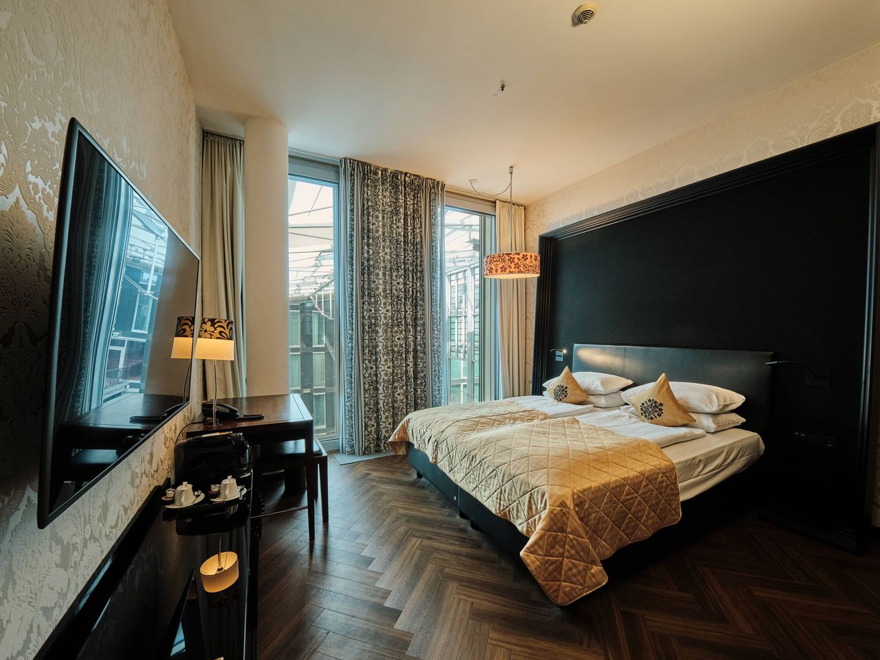 Premium Zimmer