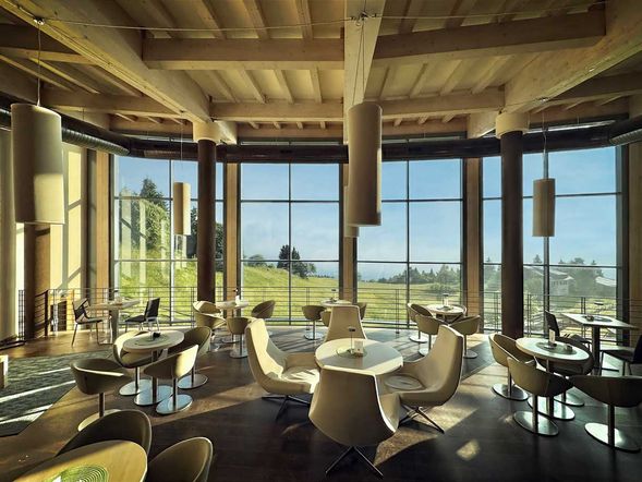 Hotel Brenta Dolomites 