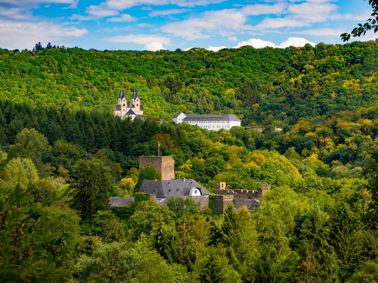 2 Tage Entspannung mit Halbpension