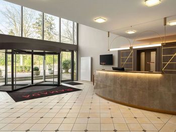2 Tage Kurzurlaub mit Frühstück im Ramada by Wyndham Duesseldorf Ratingen