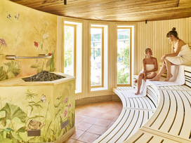 Mineraltherme Böblingen mit Übernachtung