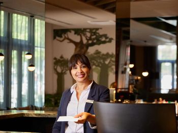2 Tage Kurzurlaub mit Frühstück im Adina Apartment Hotel Duesseldorf