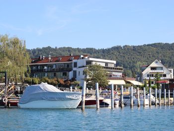 5 Nächte Entspannter Jahresausklang am Bodensee