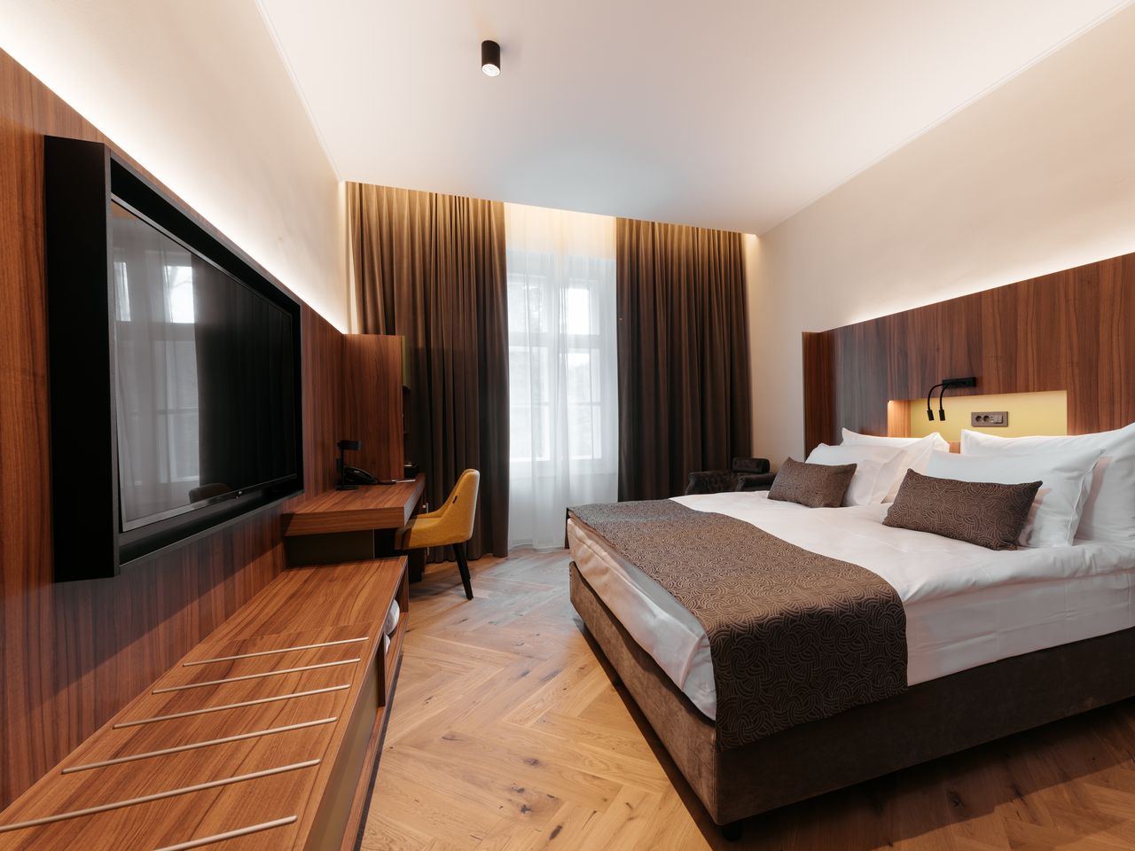 Hotel Svicarija - Terme Dobrna Hotels