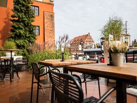 3 Tage Kurzurlaub mit Frühstück im Hanza Hotel