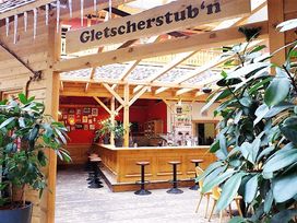 Oster-Arrangement an der Skihalle - 5 Tage